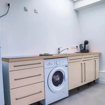 Apartment Clery Travel